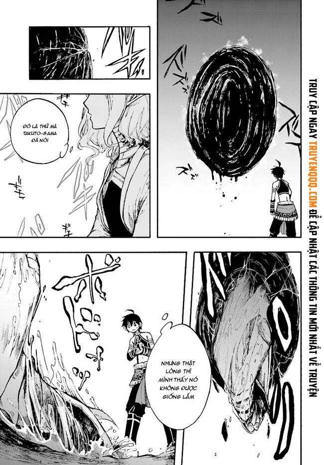 Isekai Apocalypse Mynoghra ~The Conquest Of The World Starts With The Civilization Of Ruin~ Chapter 13.5 - 7