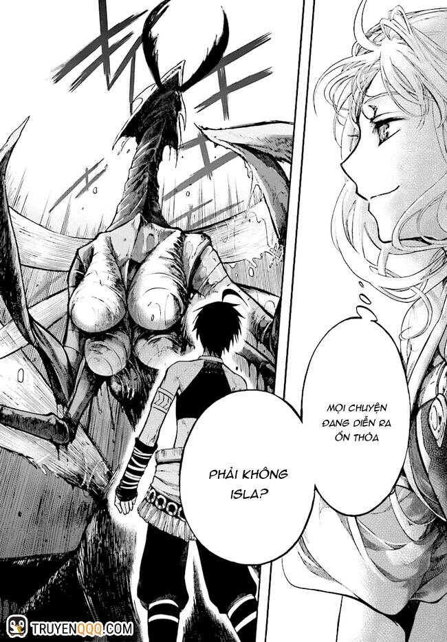 Isekai Apocalypse Mynoghra ~The Conquest Of The World Starts With The Civilization Of Ruin~ Chapter 13.5 - 8