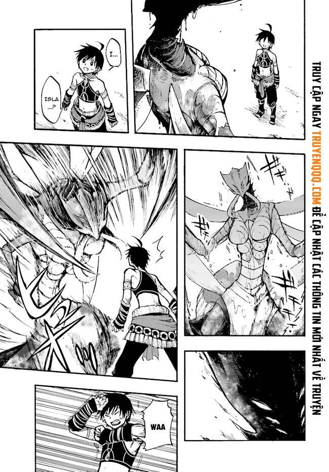 Isekai Apocalypse Mynoghra ~The Conquest Of The World Starts With The Civilization Of Ruin~ Chapter 13.5 - 9