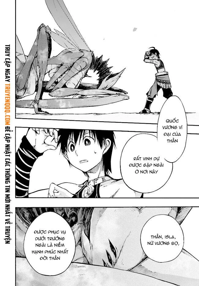 Isekai Apocalypse Mynoghra ~The Conquest Of The World Starts With The Civilization Of Ruin~ Chapter 13.5 - 10