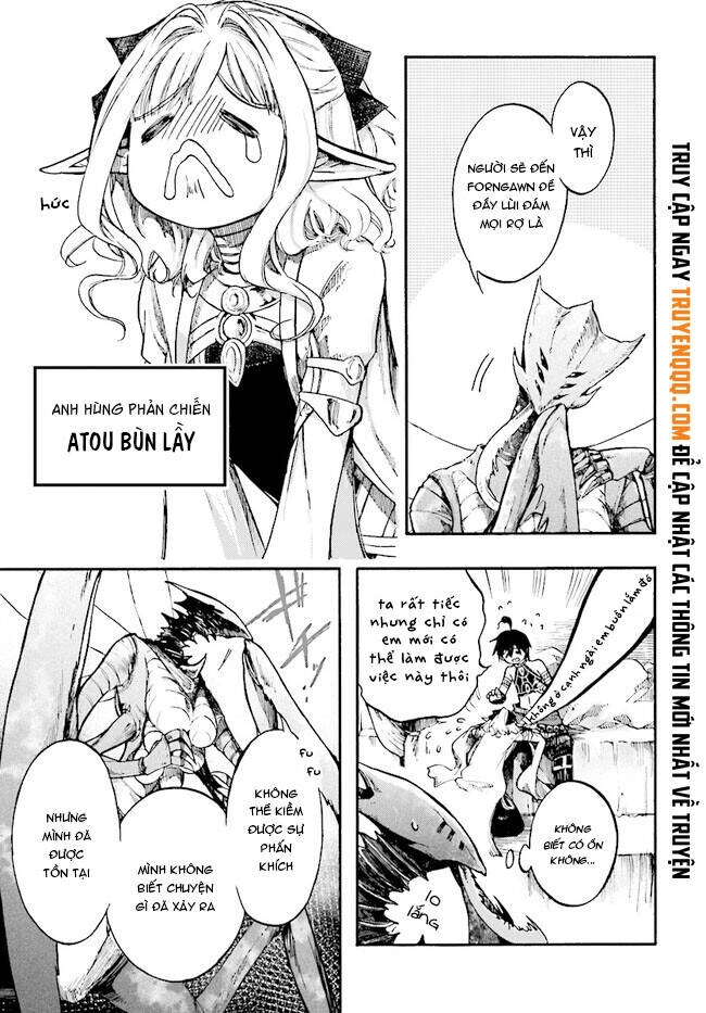 Isekai Apocalypse Mynoghra ~The Conquest Of The World Starts With The Civilization Of Ruin~ Chapter 13.5 - 15