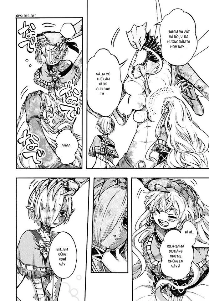 Isekai Apocalypse Mynoghra ~The Conquest Of The World Starts With The Civilization Of Ruin~ Chapter 14 - 6