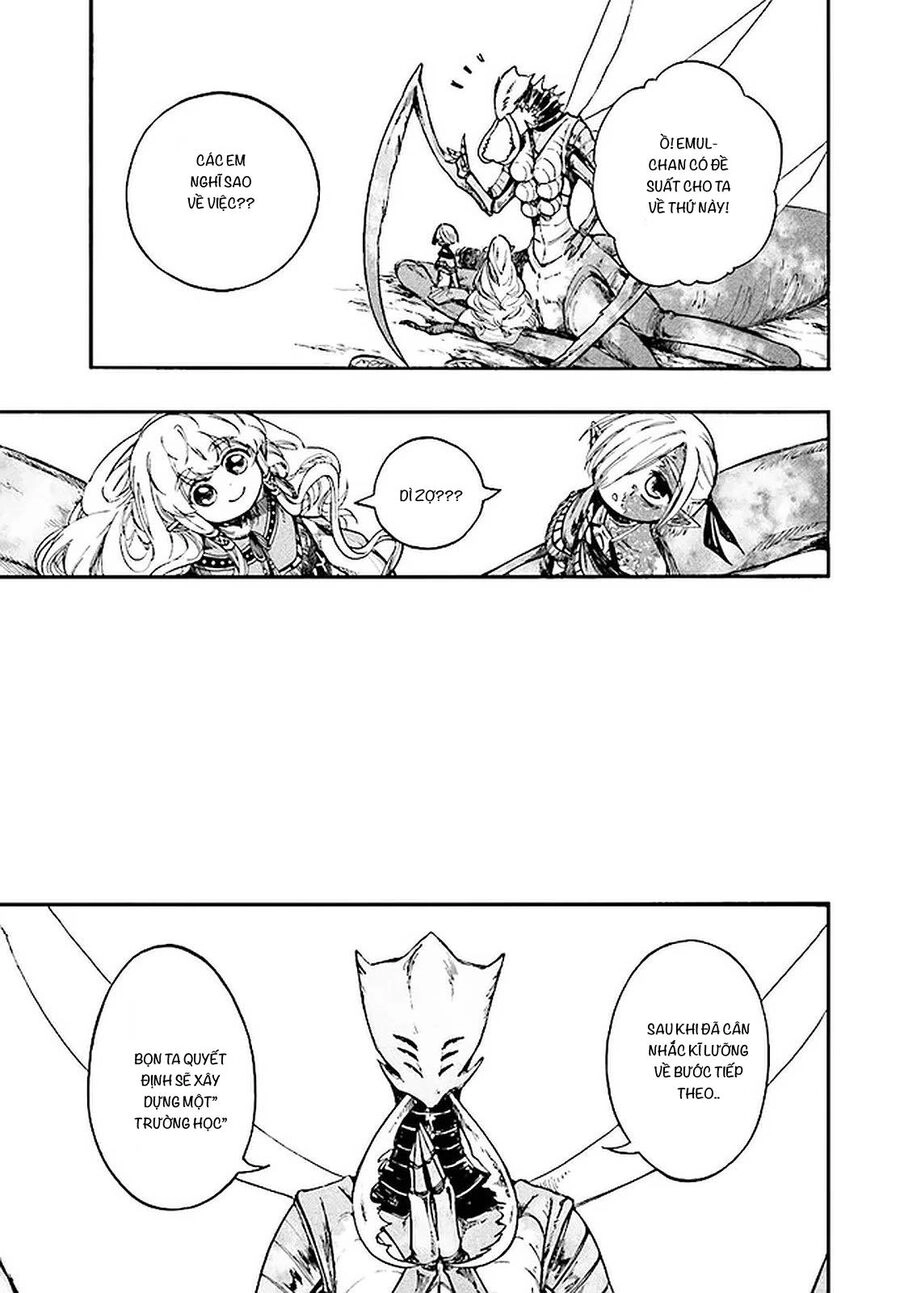 Isekai Apocalypse Mynoghra ~The Conquest Of The World Starts With The Civilization Of Ruin~ Chapter 14 - 7