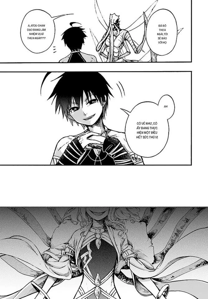 Isekai Apocalypse Mynoghra ~The Conquest Of The World Starts With The Civilization Of Ruin~ Chapter 14 - 9