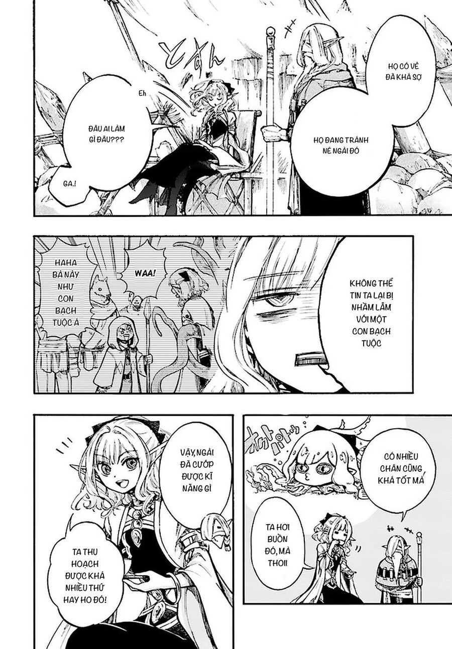 Isekai Apocalypse Mynoghra ~The Conquest Of The World Starts With The Civilization Of Ruin~ Chapter 14 - 11