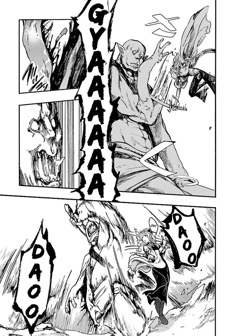 Isekai Apocalypse Mynoghra ~The Conquest Of The World Starts With The Civilization Of Ruin~ Chapter 14 - 14