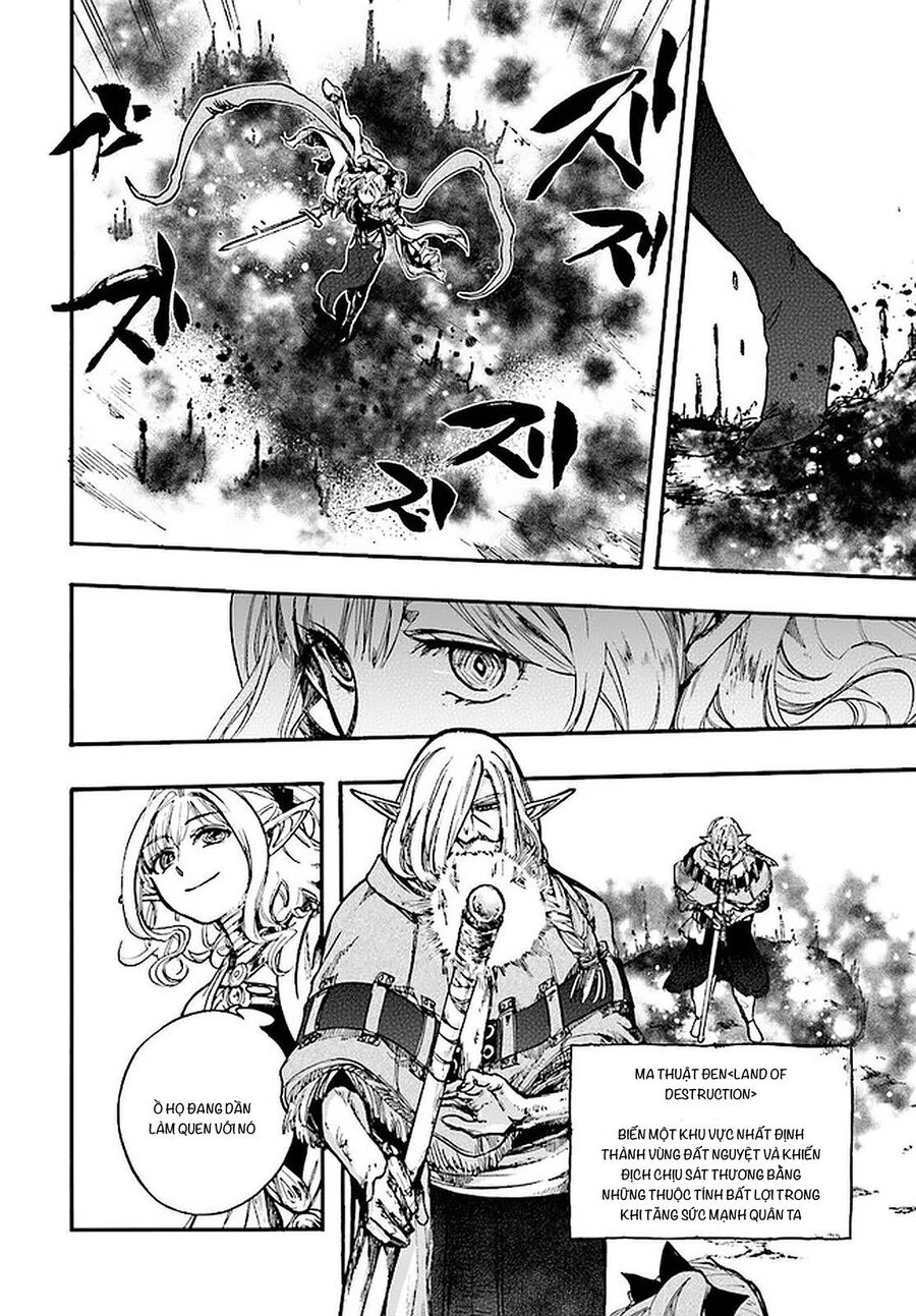 Isekai Apocalypse Mynoghra ~The Conquest Of The World Starts With The Civilization Of Ruin~ Chapter 14 - 15