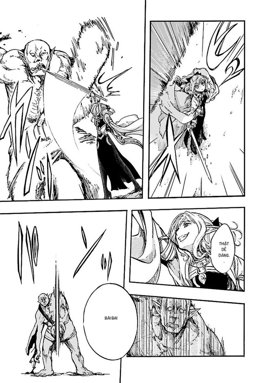 Isekai Apocalypse Mynoghra ~The Conquest Of The World Starts With The Civilization Of Ruin~ Chapter 14 - 16