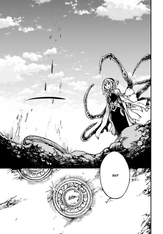 Isekai Apocalypse Mynoghra ~The Conquest Of The World Starts With The Civilization Of Ruin~ Chapter 14 - 18