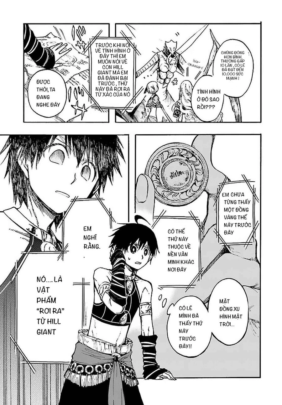 Isekai Apocalypse Mynoghra ~The Conquest Of The World Starts With The Civilization Of Ruin~ Chapter 15 - 7