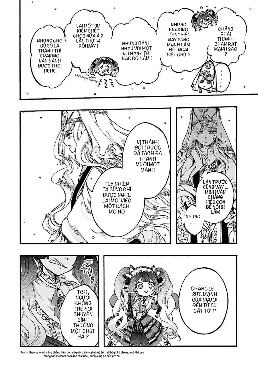 Isekai Apocalypse Mynoghra ~The Conquest Of The World Starts With The Civilization Of Ruin~ Chapter 15 - 12