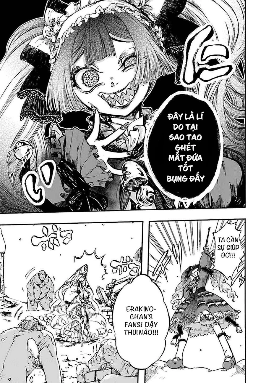 Isekai Apocalypse Mynoghra ~The Conquest Of The World Starts With The Civilization Of Ruin~ Chapter 15 - 13