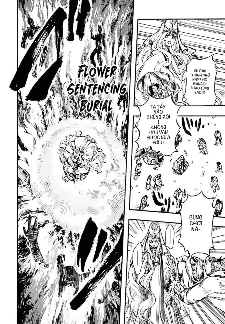 Isekai Apocalypse Mynoghra ~The Conquest Of The World Starts With The Civilization Of Ruin~ Chapter 15 - 14