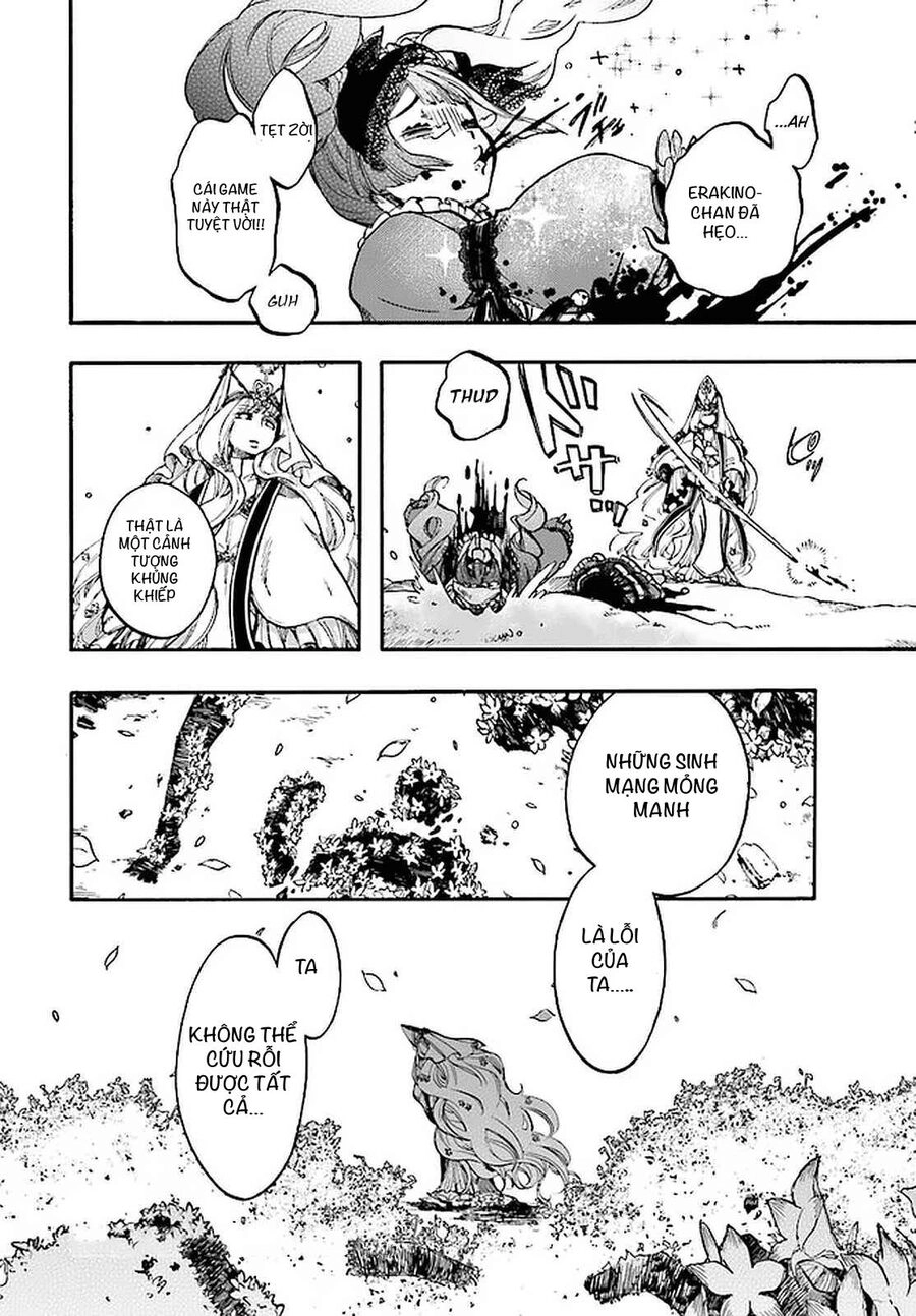 Isekai Apocalypse Mynoghra ~The Conquest Of The World Starts With The Civilization Of Ruin~ Chapter 15 - 16