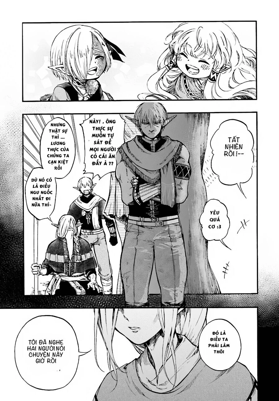 Isekai Apocalypse Mynoghra ~The Conquest Of The World Starts With The Civilization Of Ruin~ Chapter 15.6 - 6