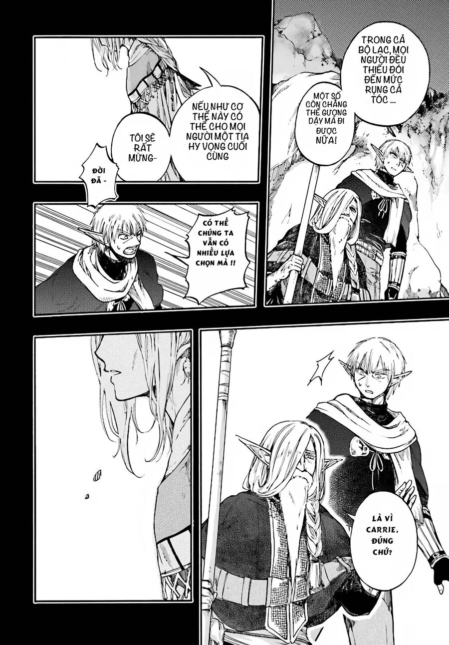 Isekai Apocalypse Mynoghra ~The Conquest Of The World Starts With The Civilization Of Ruin~ Chapter 15.6 - 7