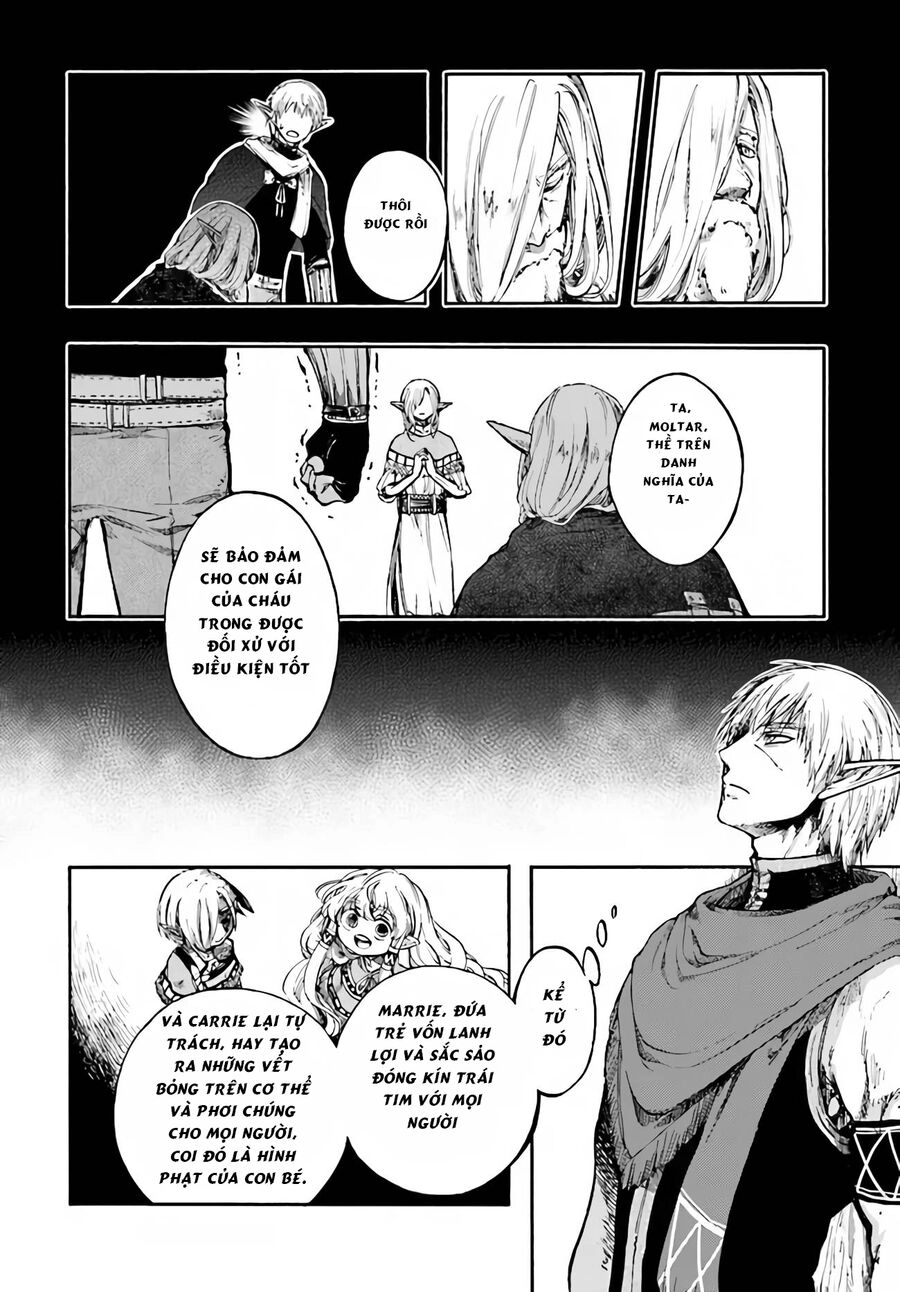 Isekai Apocalypse Mynoghra ~The Conquest Of The World Starts With The Civilization Of Ruin~ Chapter 15.6 - 9