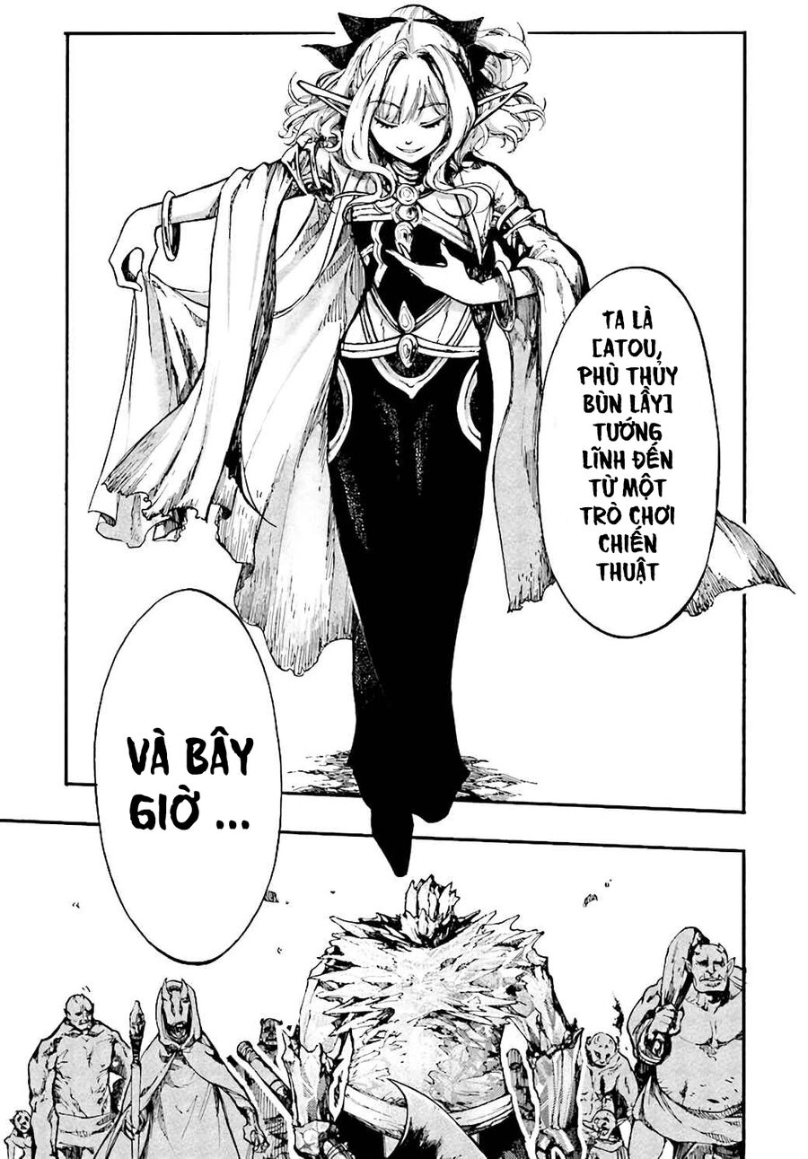 Isekai Apocalypse Mynoghra ~The Conquest Of The World Starts With The Civilization Of Ruin~ Chapter 16.2 - 17