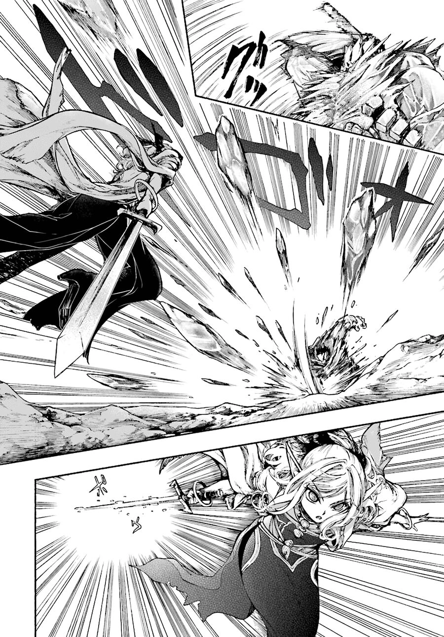 Isekai Apocalypse Mynoghra ~The Conquest Of The World Starts With The Civilization Of Ruin~ Chapter 17.1 - 5