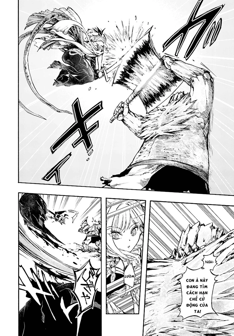 Isekai Apocalypse Mynoghra ~The Conquest Of The World Starts With The Civilization Of Ruin~ Chapter 17.1 - 11