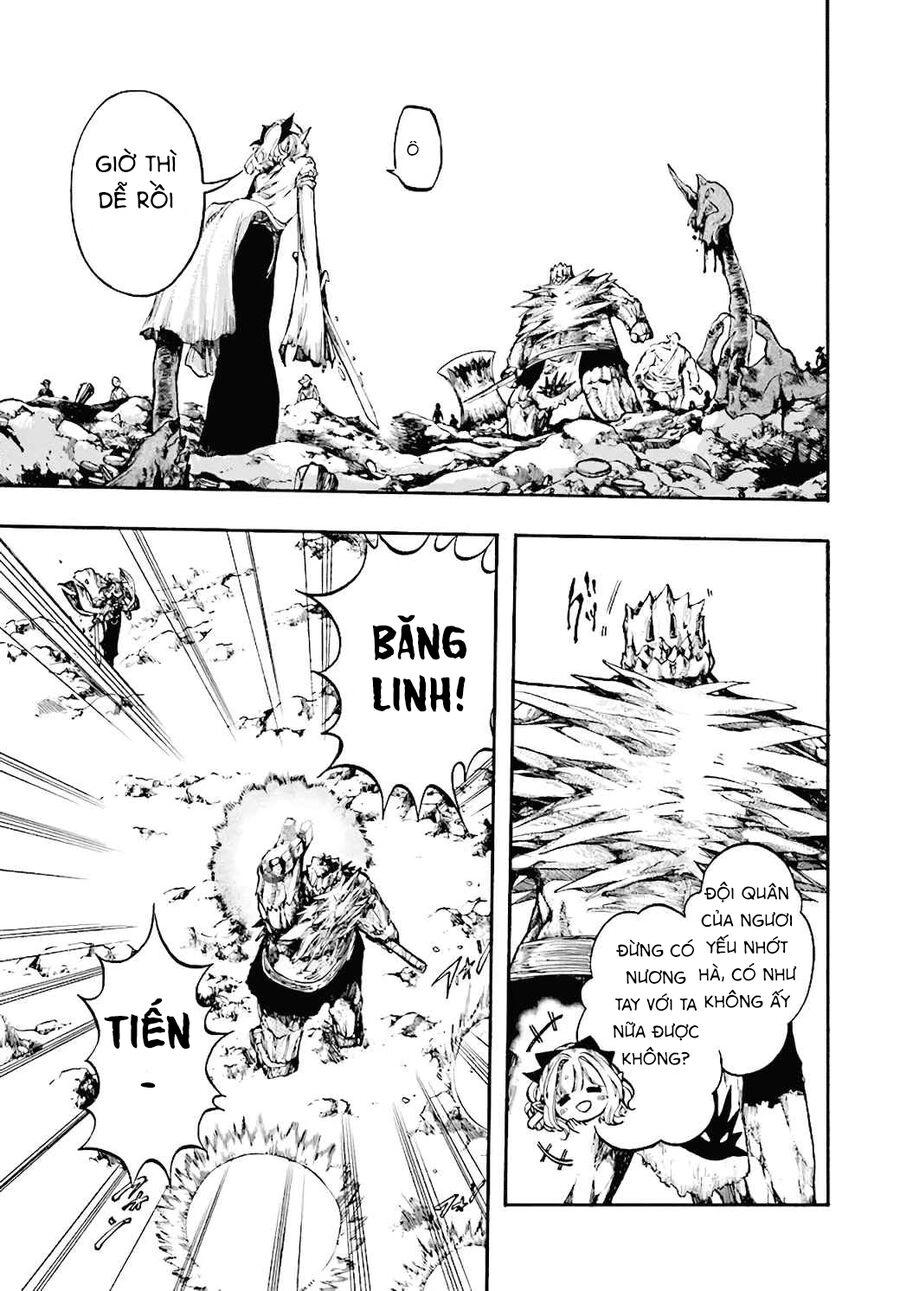 Isekai Apocalypse Mynoghra ~The Conquest Of The World Starts With The Civilization Of Ruin~ Chapter 17.2 - 4