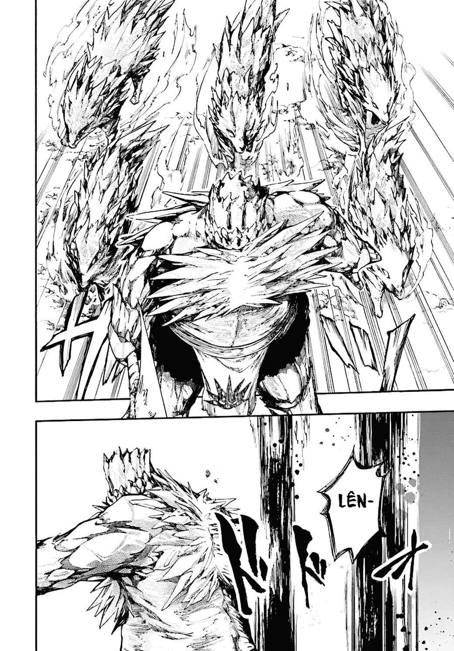 Isekai Apocalypse Mynoghra ~The Conquest Of The World Starts With The Civilization Of Ruin~ Chapter 17.2 - 5