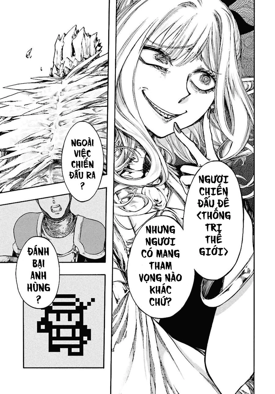 Isekai Apocalypse Mynoghra ~The Conquest Of The World Starts With The Civilization Of Ruin~ Chapter 17.2 - 8