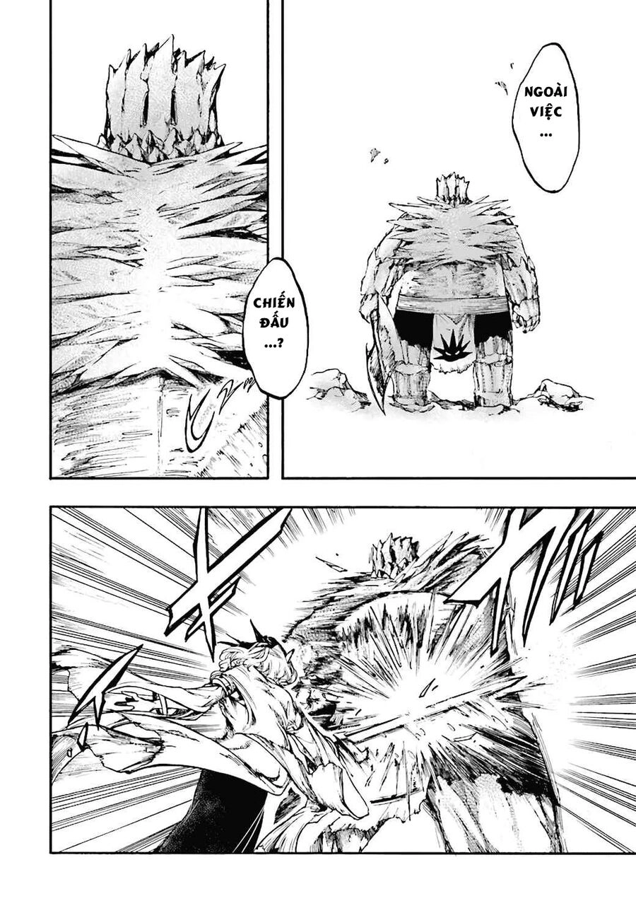 Isekai Apocalypse Mynoghra ~The Conquest Of The World Starts With The Civilization Of Ruin~ Chapter 17.2 - 9