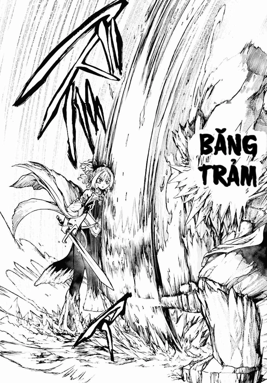 Isekai Apocalypse Mynoghra ~The Conquest Of The World Starts With The Civilization Of Ruin~ Chapter 17.2 - 14