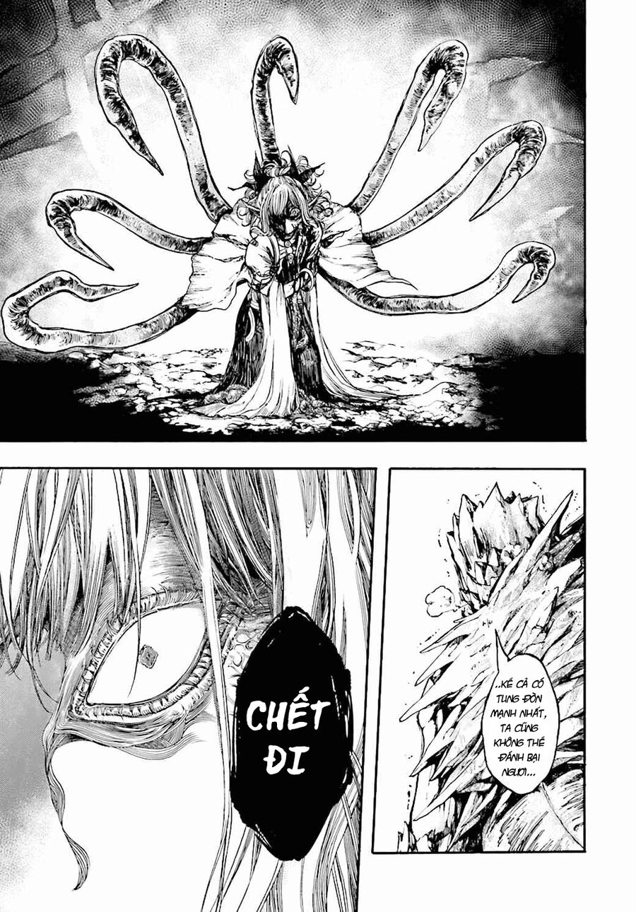 Isekai Apocalypse Mynoghra ~The Conquest Of The World Starts With The Civilization Of Ruin~ Chapter 17.2 - 17