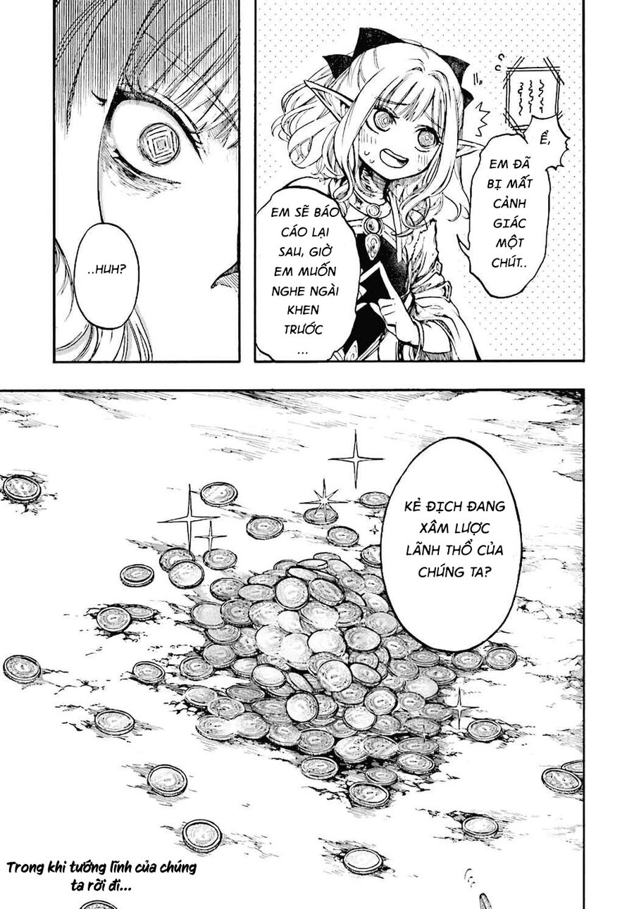 Isekai Apocalypse Mynoghra ~The Conquest Of The World Starts With The Civilization Of Ruin~ Chapter 17.2 - 21