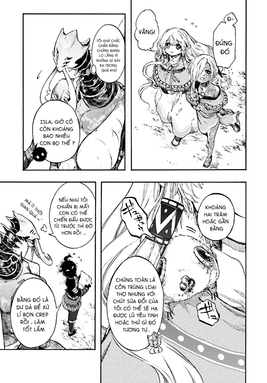 Isekai Apocalypse Mynoghra ~The Conquest Of The World Starts With The Civilization Of Ruin~ Chapter 18 - 8