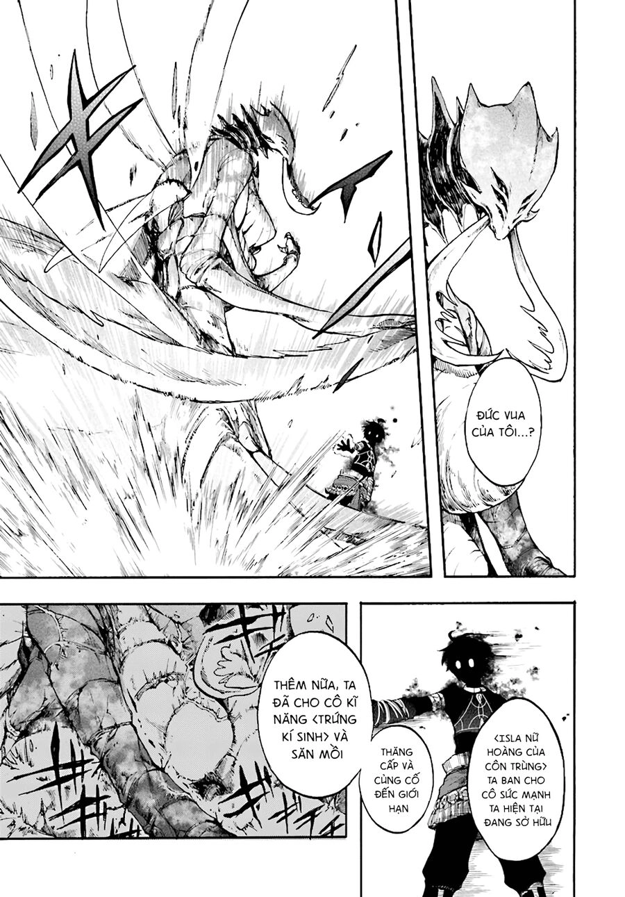 Isekai Apocalypse Mynoghra ~The Conquest Of The World Starts With The Civilization Of Ruin~ Chapter 18 - 10