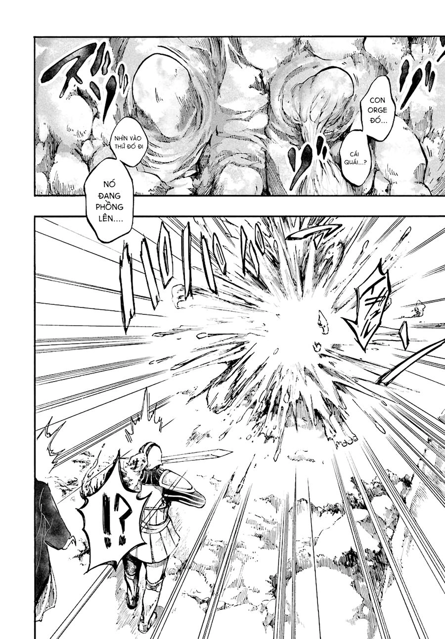 Isekai Apocalypse Mynoghra ~The Conquest Of The World Starts With The Civilization Of Ruin~ Chapter 18 - 19