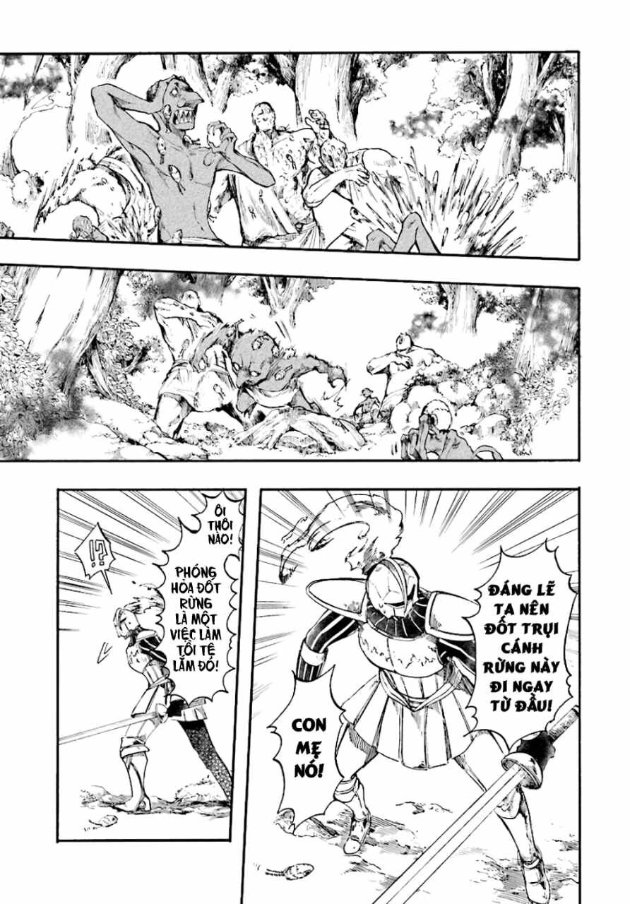 Isekai Apocalypse Mynoghra ~The Conquest Of The World Starts With The Civilization Of Ruin~ Chapter 18 - 22