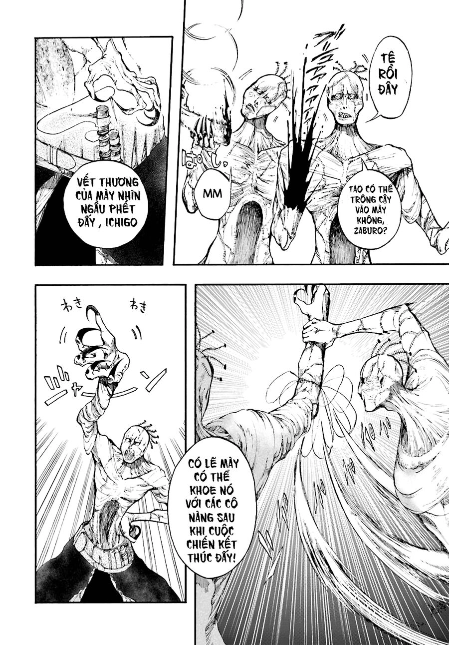 Isekai Apocalypse Mynoghra ~The Conquest Of The World Starts With The Civilization Of Ruin~ Chapter 18 - 25