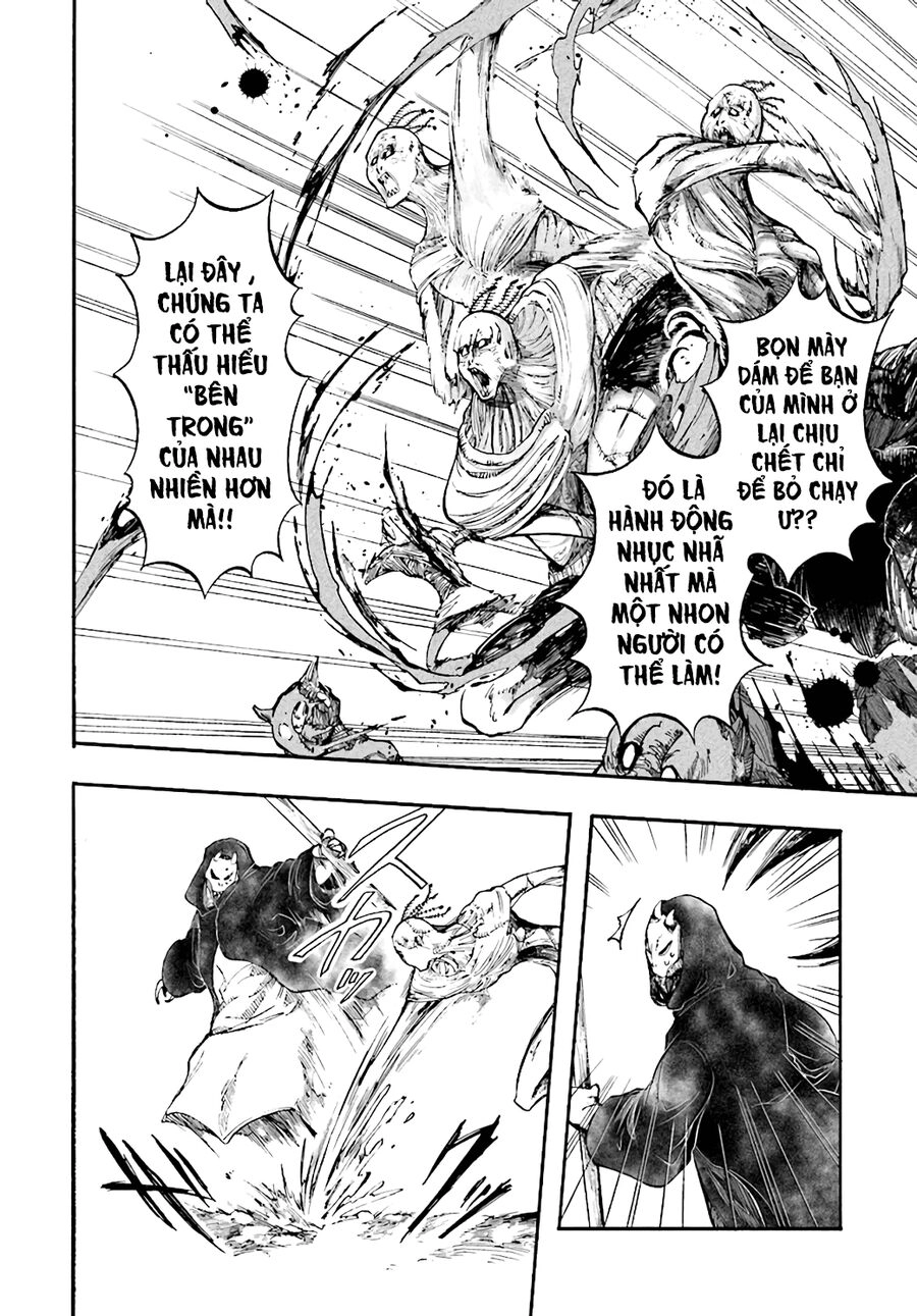 Isekai Apocalypse Mynoghra ~The Conquest Of The World Starts With The Civilization Of Ruin~ Chapter 18 - 27