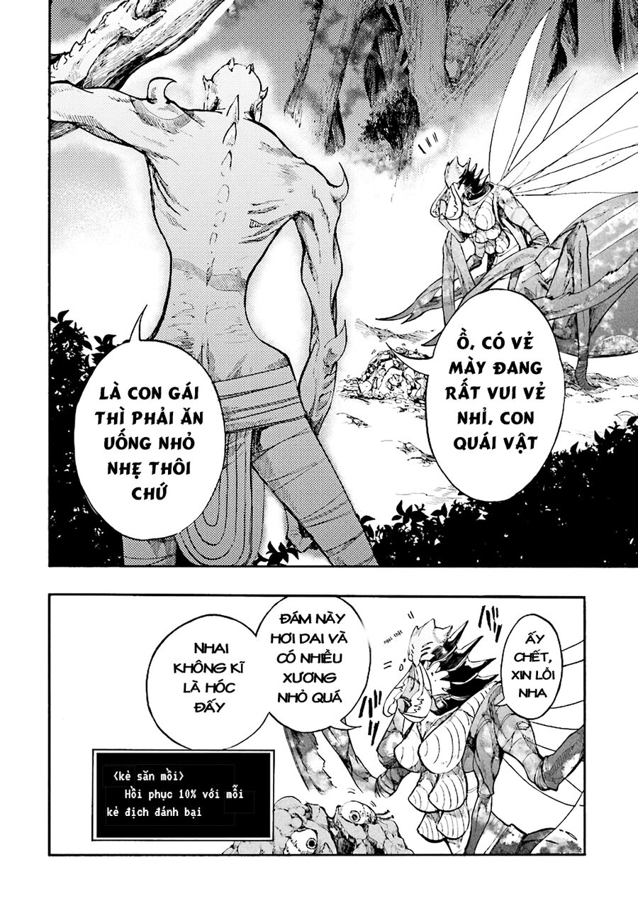 Isekai Apocalypse Mynoghra ~The Conquest Of The World Starts With The Civilization Of Ruin~ Chapter 18 - 33