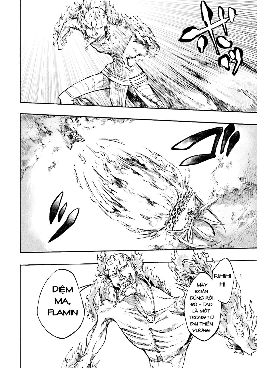 Isekai Apocalypse Mynoghra ~The Conquest Of The World Starts With The Civilization Of Ruin~ Chapter 18 - 35