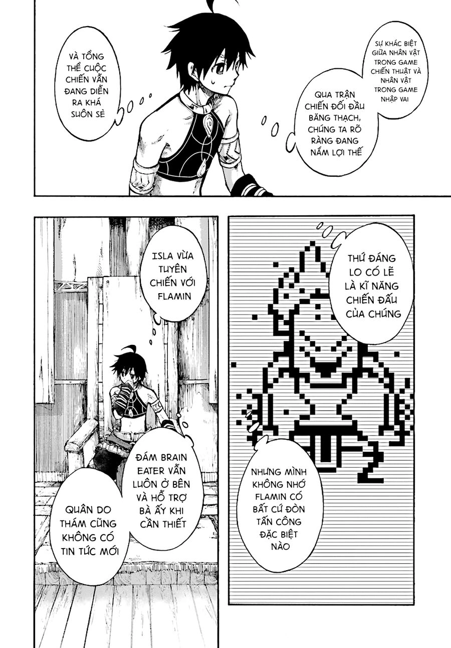 Isekai Apocalypse Mynoghra ~The Conquest Of The World Starts With The Civilization Of Ruin~ Chapter 19 - 4