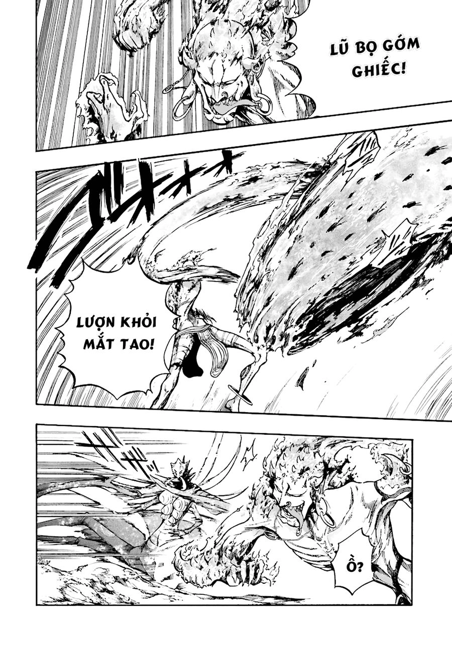 Isekai Apocalypse Mynoghra ~The Conquest Of The World Starts With The Civilization Of Ruin~ Chapter 19 - 6