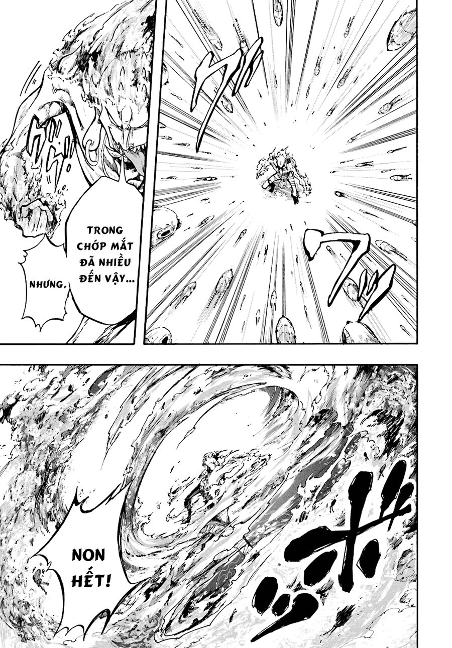 Isekai Apocalypse Mynoghra ~The Conquest Of The World Starts With The Civilization Of Ruin~ Chapter 19 - 9