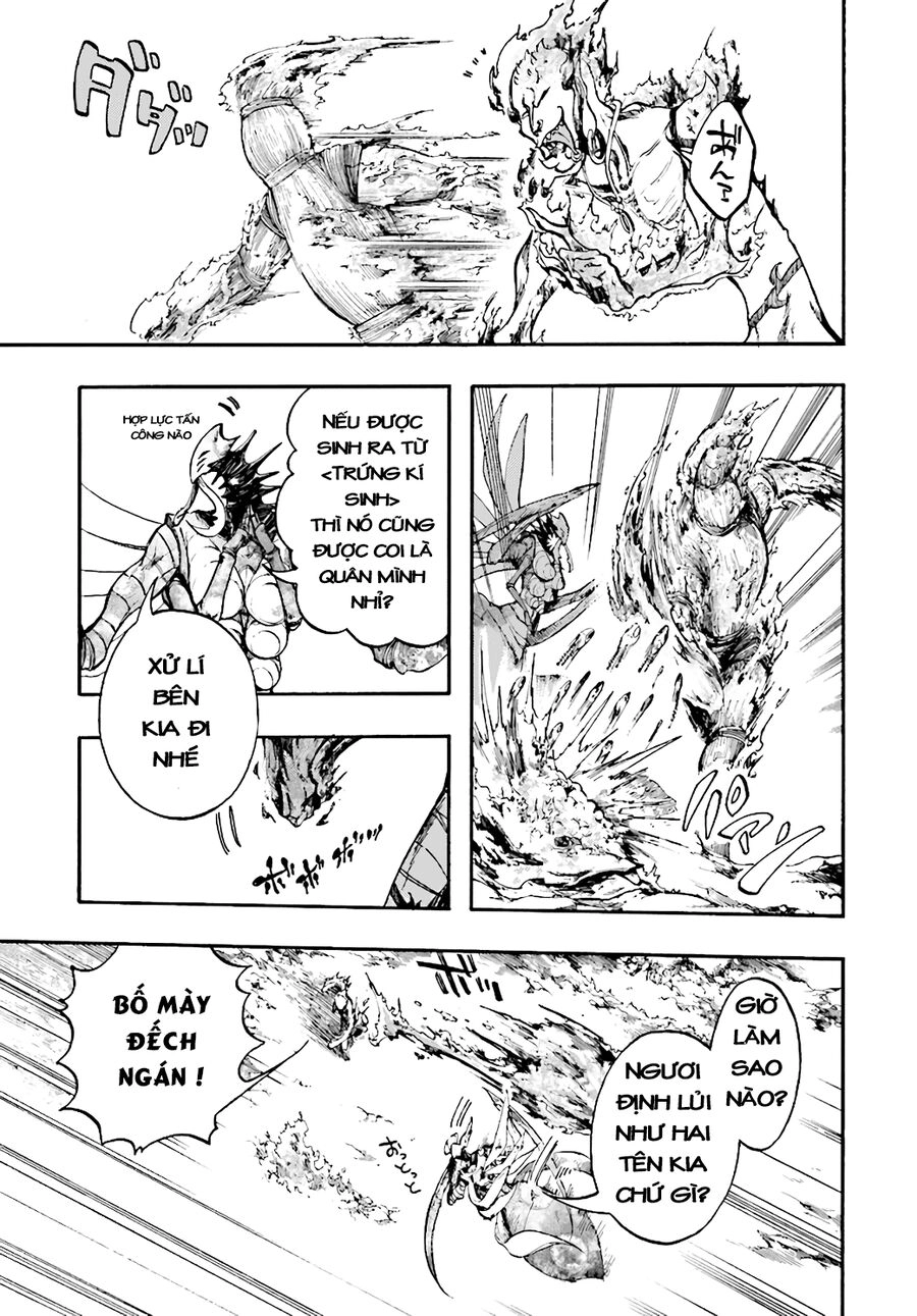 Isekai Apocalypse Mynoghra ~The Conquest Of The World Starts With The Civilization Of Ruin~ Chapter 19 - 15