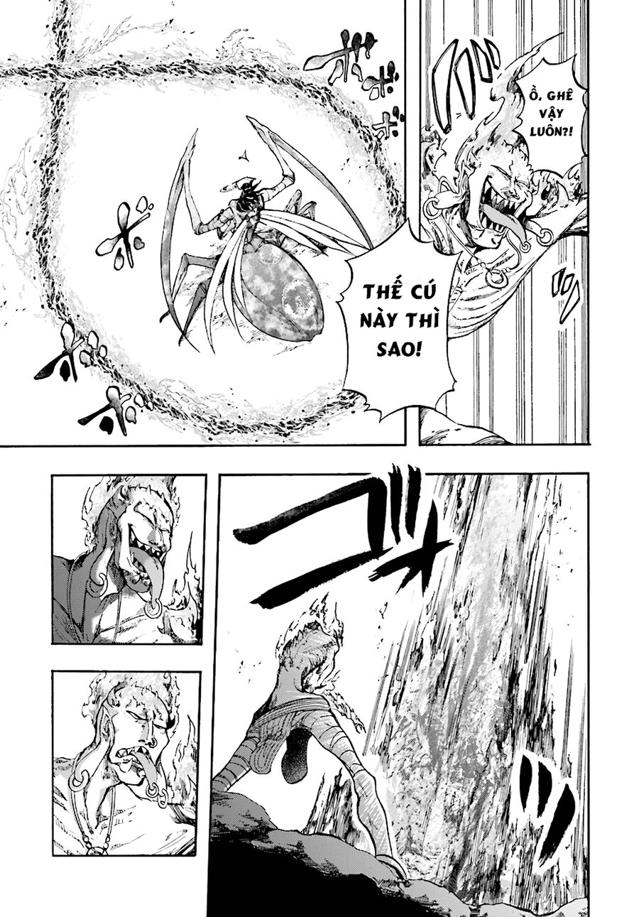 Isekai Apocalypse Mynoghra ~The Conquest Of The World Starts With The Civilization Of Ruin~ Chapter 19 - 23