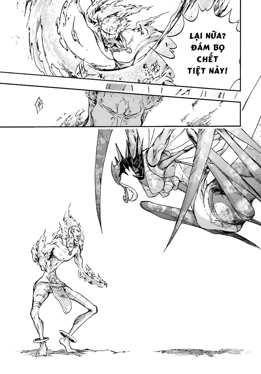 Isekai Apocalypse Mynoghra ~The Conquest Of The World Starts With The Civilization Of Ruin~ Chapter 19 - 25