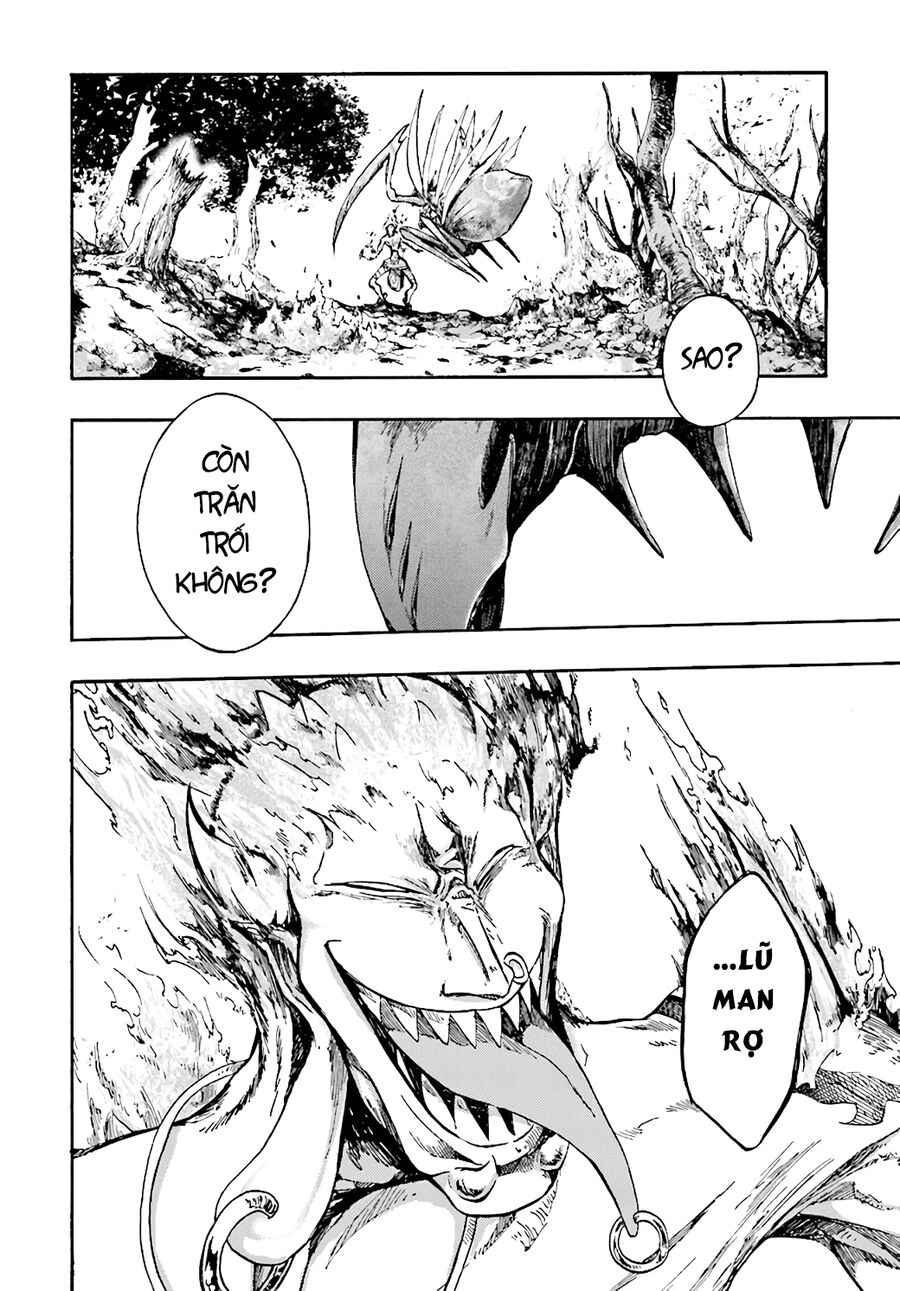 Isekai Apocalypse Mynoghra ~The Conquest Of The World Starts With The Civilization Of Ruin~ Chapter 19 - 26