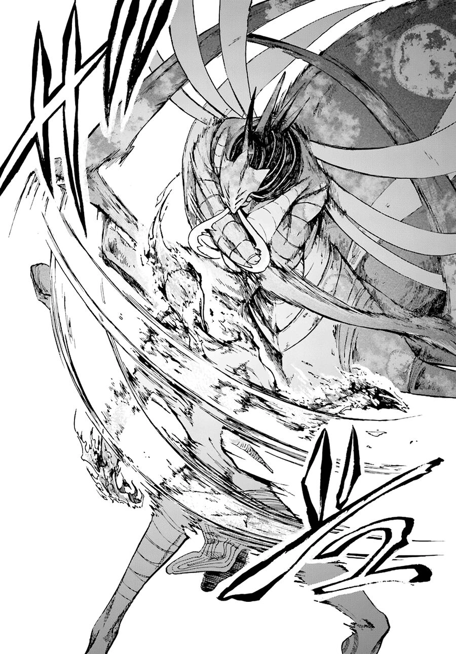 Isekai Apocalypse Mynoghra ~The Conquest Of The World Starts With The Civilization Of Ruin~ Chapter 19 - 27