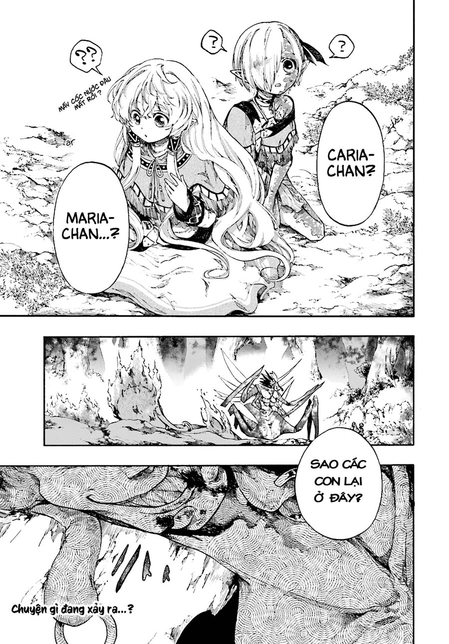 Isekai Apocalypse Mynoghra ~The Conquest Of The World Starts With The Civilization Of Ruin~ Chapter 19 - 31