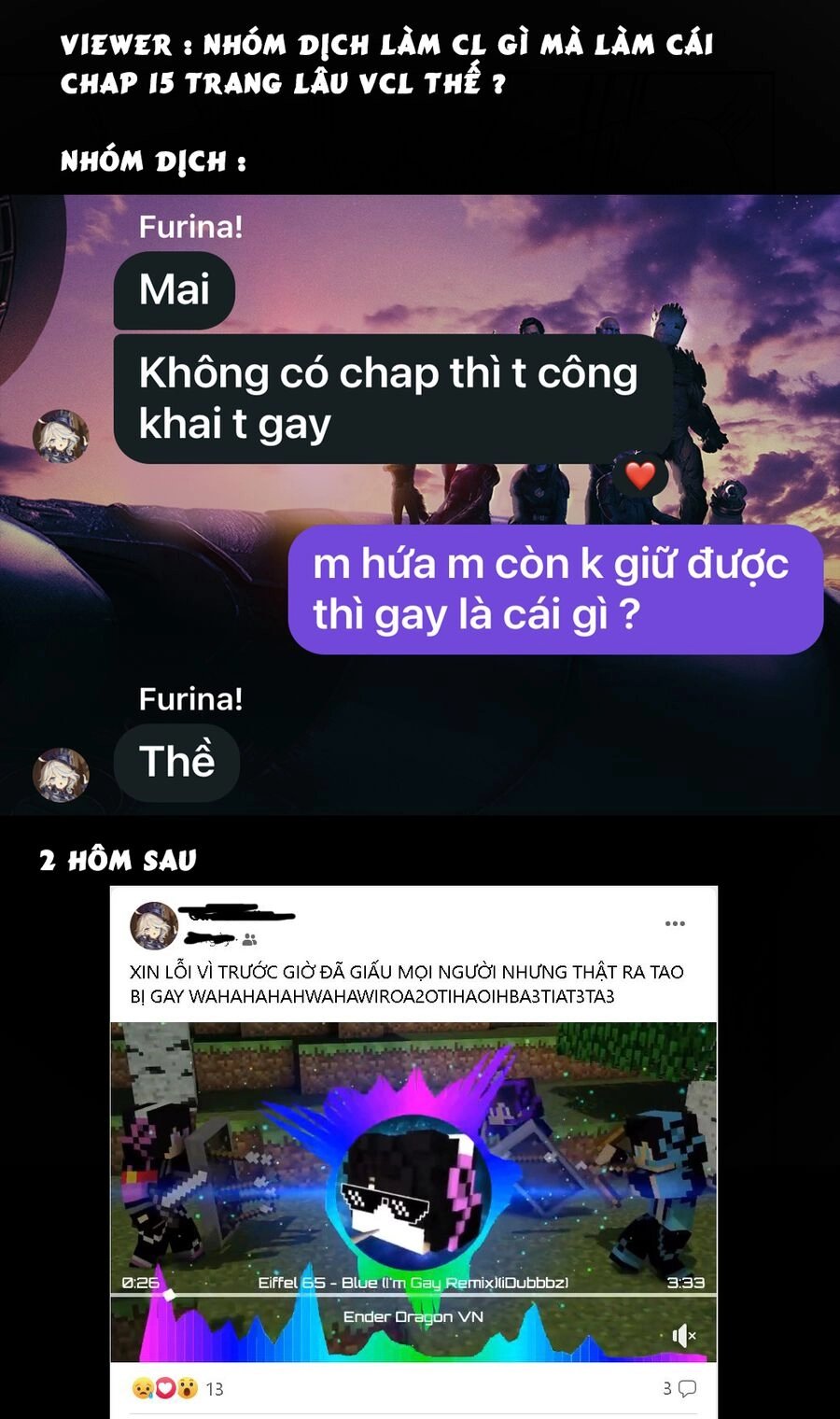 Isekai Apocalypse Mynoghra ~The Conquest Of The World Starts With The Civilization Of Ruin~ Chapter 20 - 2