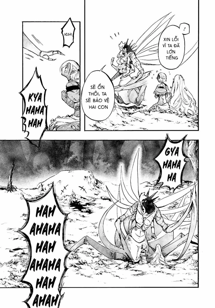 Isekai Apocalypse Mynoghra ~The Conquest Of The World Starts With The Civilization Of Ruin~ Chapter 20 - 7